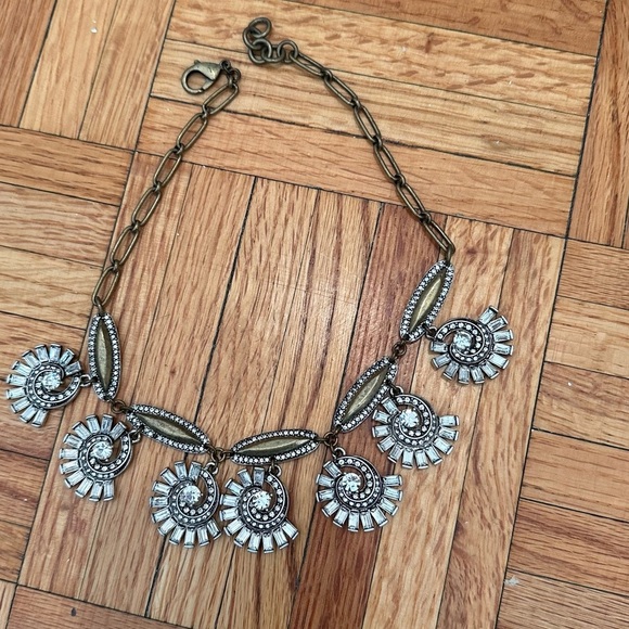 J crew necklaces bundle of 3 - Picture 2 of 6